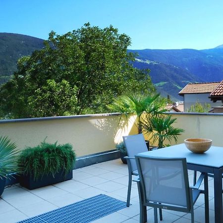 Apartment Cascada - Alpstay パルチーネス エクステリア 写真