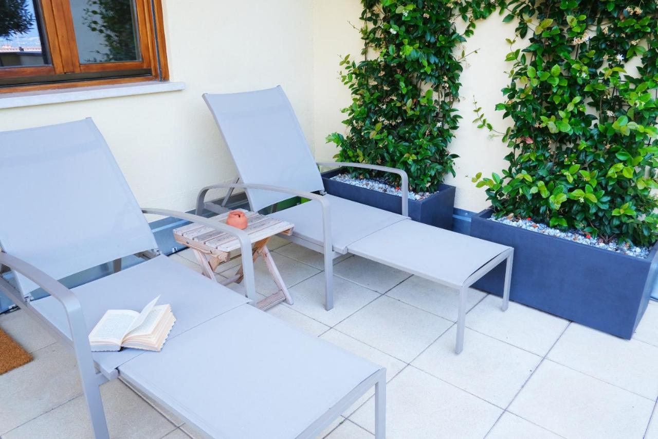 Apartment Cascada - Alpstay パルチーネス エクステリア 写真