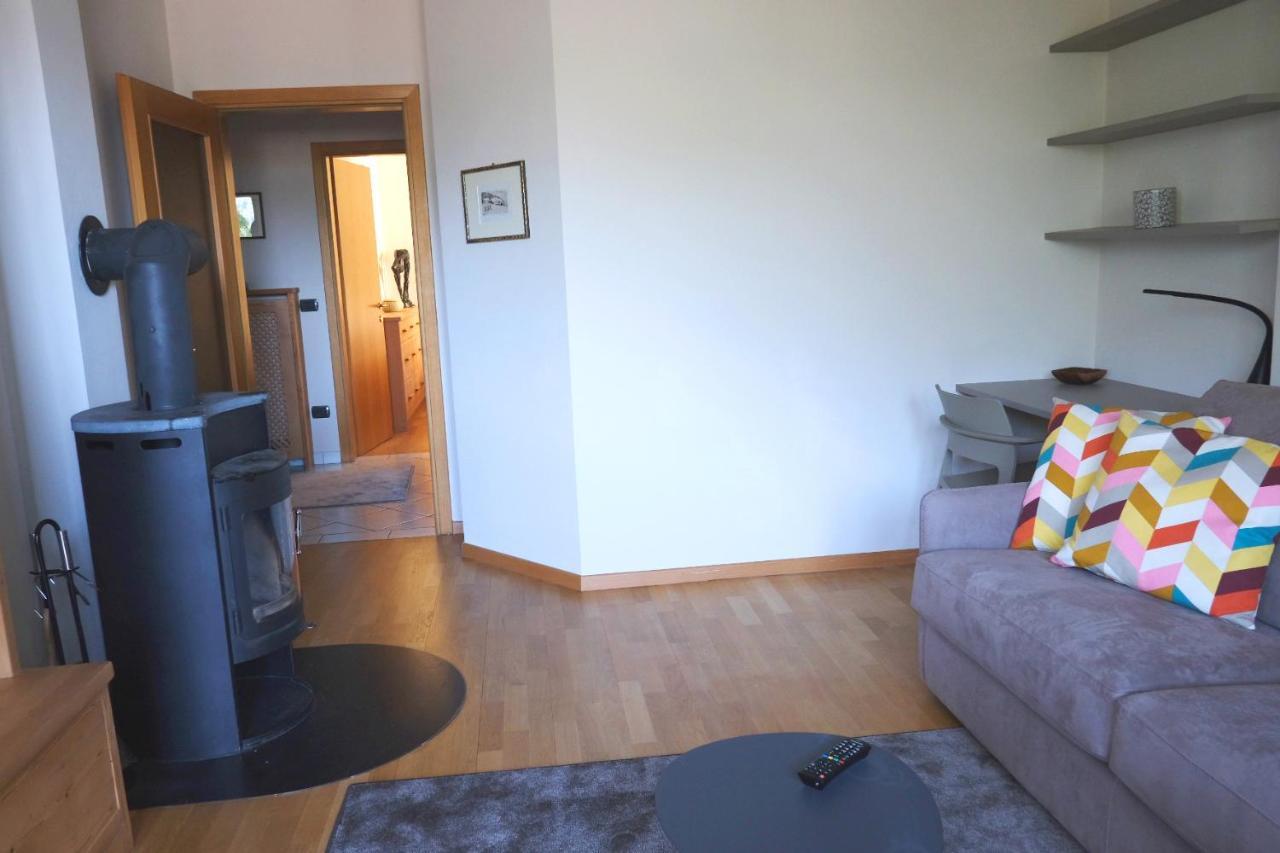 Apartment Cascada - Alpstay パルチーネス エクステリア 写真
