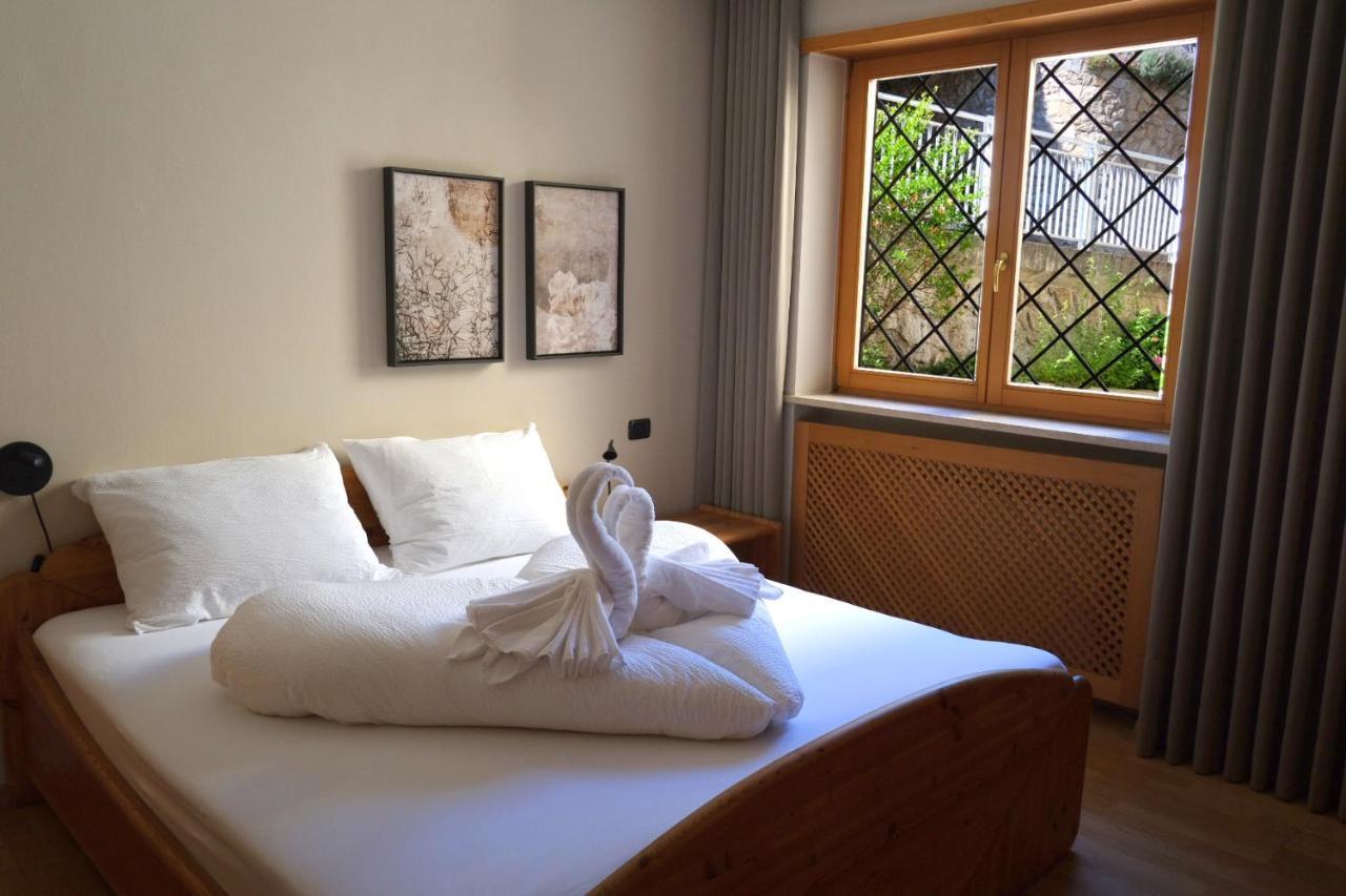 Apartment Cascada - Alpstay パルチーネス エクステリア 写真