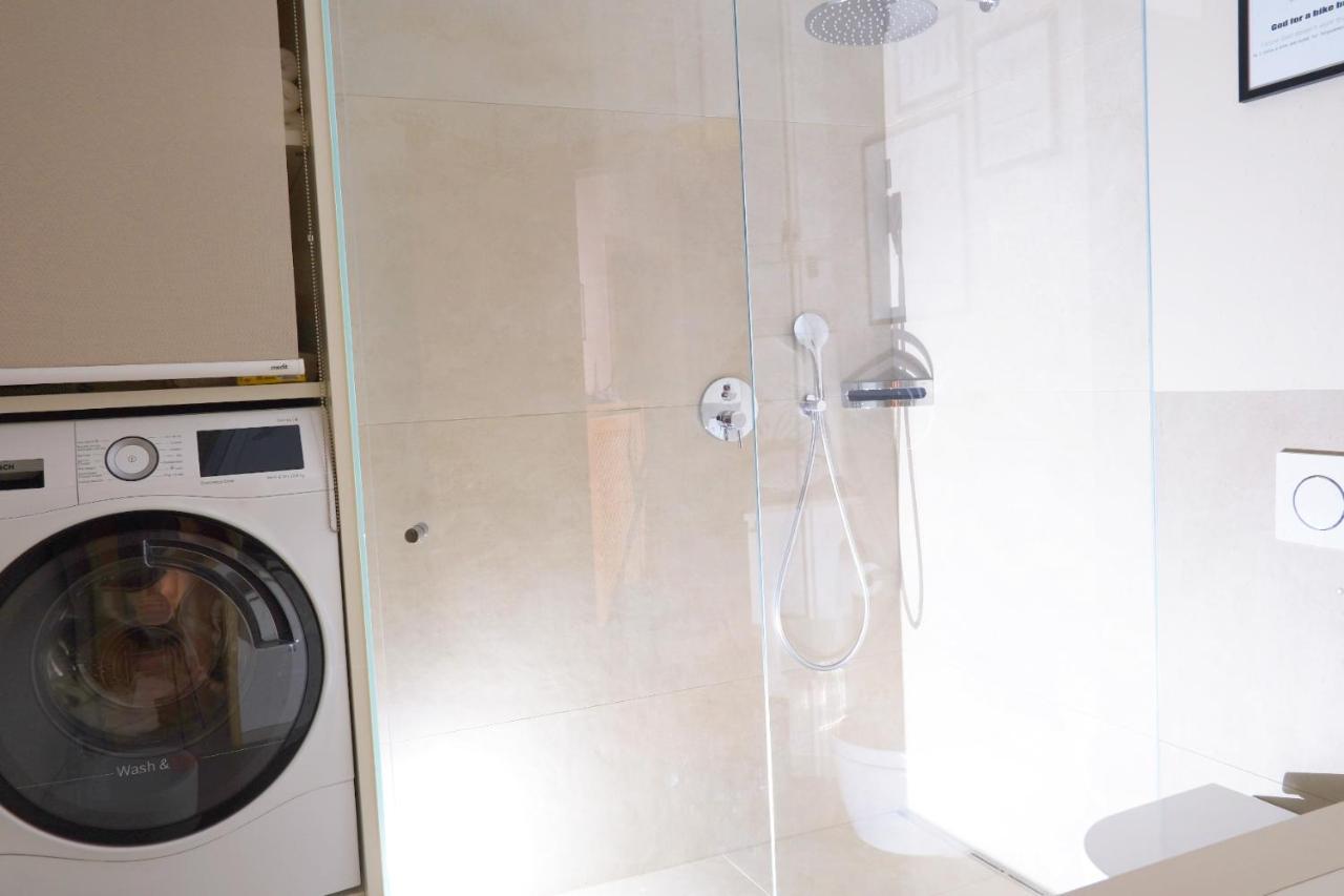 Apartment Cascada - Alpstay パルチーネス エクステリア 写真