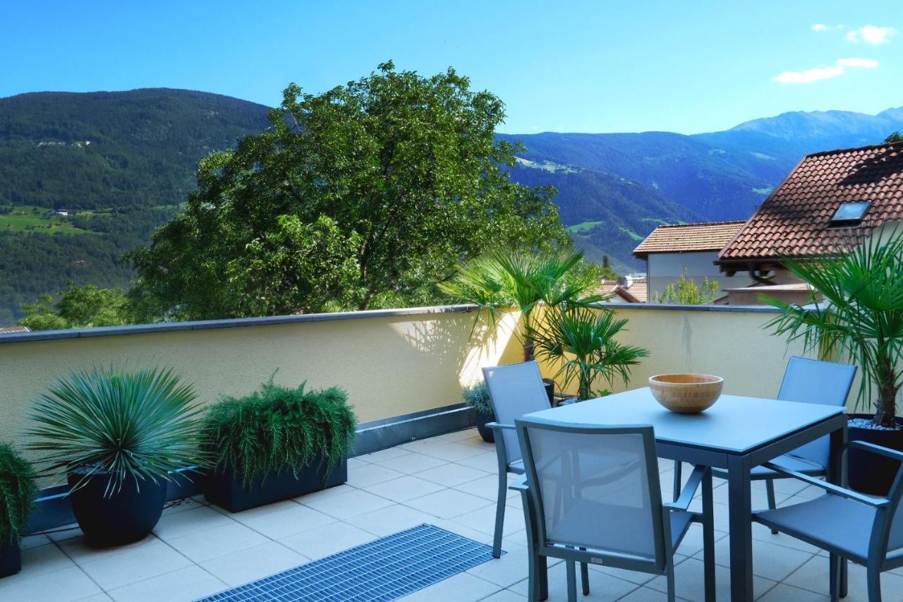 Apartment Cascada - Alpstay パルチーネス エクステリア 写真